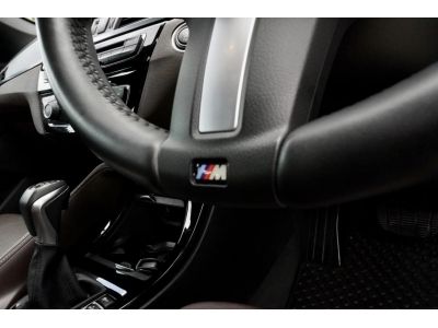 BMW X1 sDrive18d M Sport Package ปี 2018 ไมล์ 5x,xxx Km รูปที่ 11